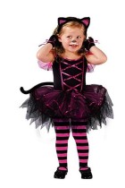 Caterina Toddler Costume L15295