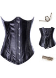 Sexy Steel Bone Corset L4181