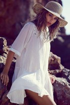 Fashion Beach Dress L38285-1