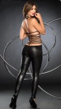 Can't Be Tamed Jumpsuit L55313-2