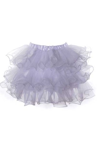 White Petticoat TY032-2
