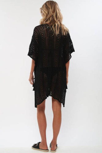 Sexy Knitted Cover-Ups 38451-1