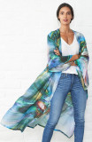 Beach Cardigan Cover Up