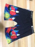 Casual Print Letter Men Shorts