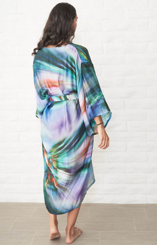 Beach Cardigan Cover Up