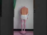 2022 Winter Simple Letter Knitted Sweater