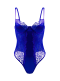 2023 New Lace Sexy Performance One Piecee Teddies With steel