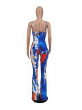 Paint You Perfect Jumpsuit