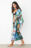 Beach Cardigan Cover Up