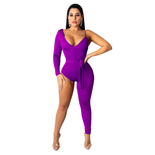 Doing My Own Thing Jumpsuit
