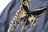 Autumn/Winter Loose Round Neck Pullover Sweater