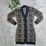 Autumn/Winter Slim Knitted Cardigan Sweater
