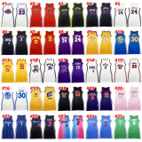 Casual Sleeveless Double-sided Pattern Printed Webbing Basketball Mini Dress