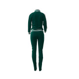 Casual Sports Two Piece Outfits