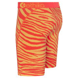 Casual Print Letter Men Shorts