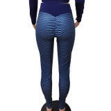 Sports Yoga Pants