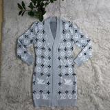 Autumn/Winter Knitted Cardigan Sweater