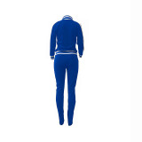 Casual Sports Two Piece Outfits