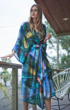 Beach Cardigan Cover Up