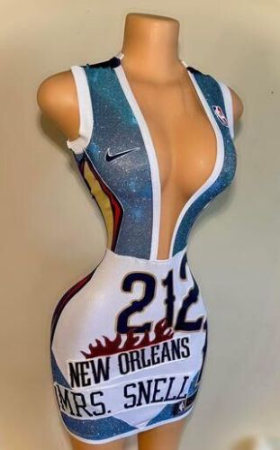 Sexy Sleeveless Graphic Print Bodycon Dress