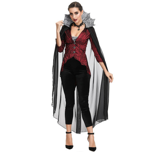 Gothic Romance Vampire Costume