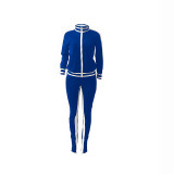 Casual Sports Two Piece Outfits