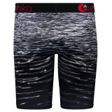 Casual Print Letter Men Shorts