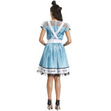 Lace Adult Costume
