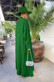 Winter Knit Twist Cardigan Sweater
