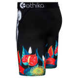 Casual Print Letter Men Shorts