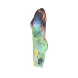 Casual Tie Dye Shorts Set