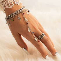 Boho Bracelet Set