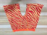 Casual Print Letter Men Shorts