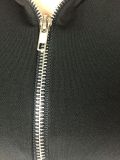 Casual Splicing Sport Pant Set
