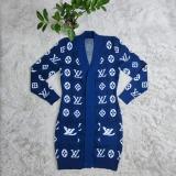 Autumn/Winter Knitted Cardigan Sweater