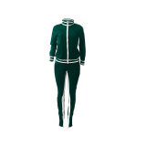 Casual Sports Two Piece Outfits