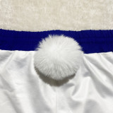 Bunny Cosplay Costume Rabbit Space Jam Costumes Women Girls Halloween Party Clothes Carnival Short Set