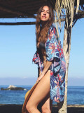 Beach Cover Up Cardigan
