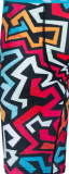 Casual Print Letter Men Shorts