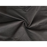 Solid Color Plain Ruched Fashion Blazer