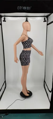 Casual Printed Straps Top and Shorts Women Clothing