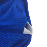 Solid Color Ribbed Straps Deep V Casual Yoga Jumpsuits