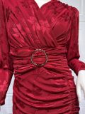 Fashion Women Wedding Prom Gown Cocktail Bodycon Long Dress