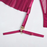 bordelle Mesh Perspective Comfortable and Fun Set
