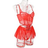 bordelle Mesh Perspective Comfortable and Fun Set