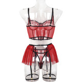bordelle Mesh Perspective Comfortable and Fun Set