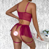bordelle Mesh Perspective Comfortable and Fun Set