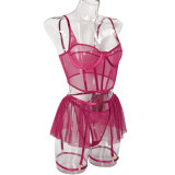 bordelle Mesh Perspective Comfortable and Fun Set
