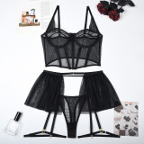 bordelle Mesh Perspective Comfortable and Fun Set
