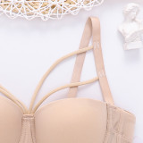Short Sexy Backless Body Shaping Top